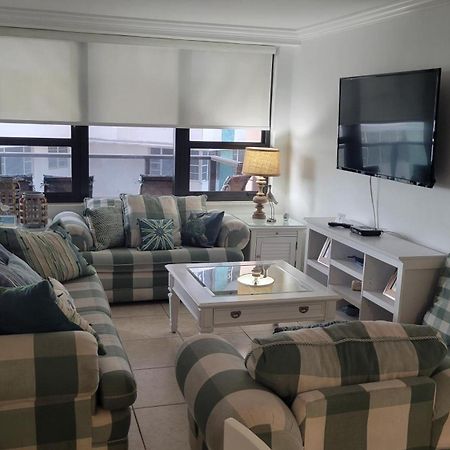 2 Bedroom 2 Bath Beachfront Condo On Miami Beach Millionaire Row Buitenkant foto