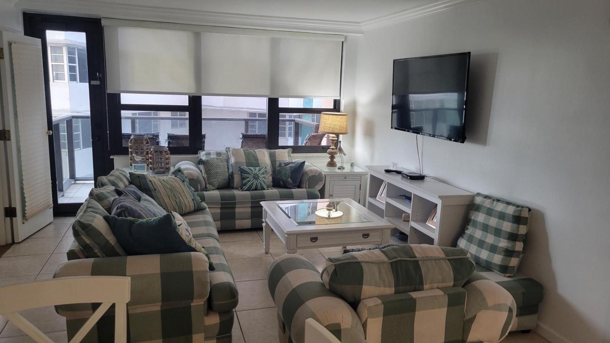 2 Bedroom 2 Bath Beachfront Condo On Miami Beach Millionaire Row Buitenkant foto