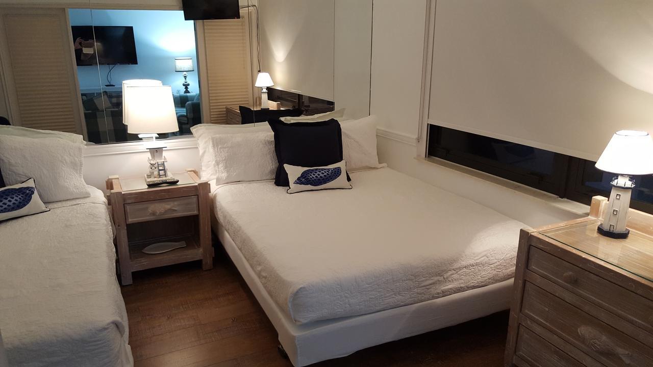 2 Bedroom 2 Bath Beachfront Condo On Miami Beach Millionaire Row Buitenkant foto