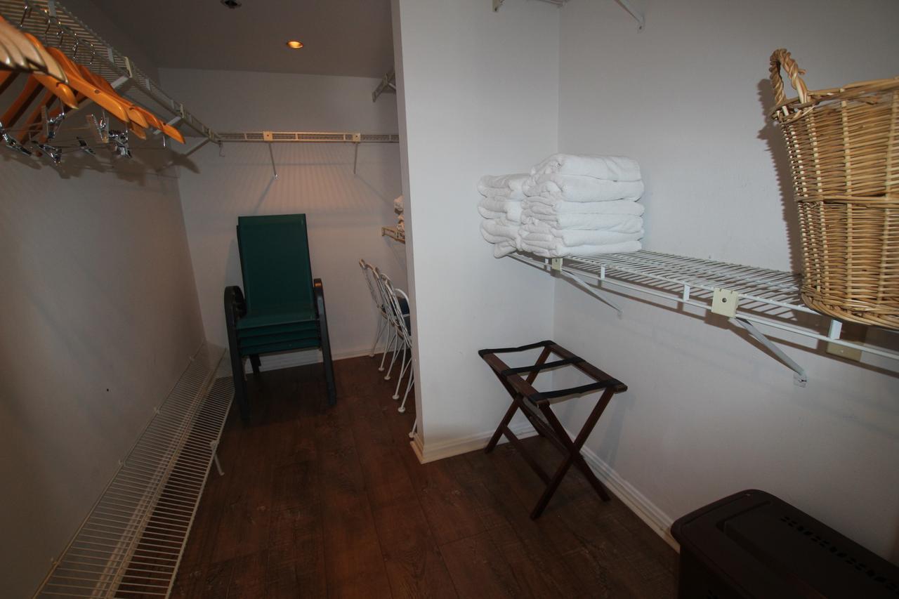 2 Bedroom 2 Bath Beachfront Condo On Miami Beach Millionaire Row Buitenkant foto